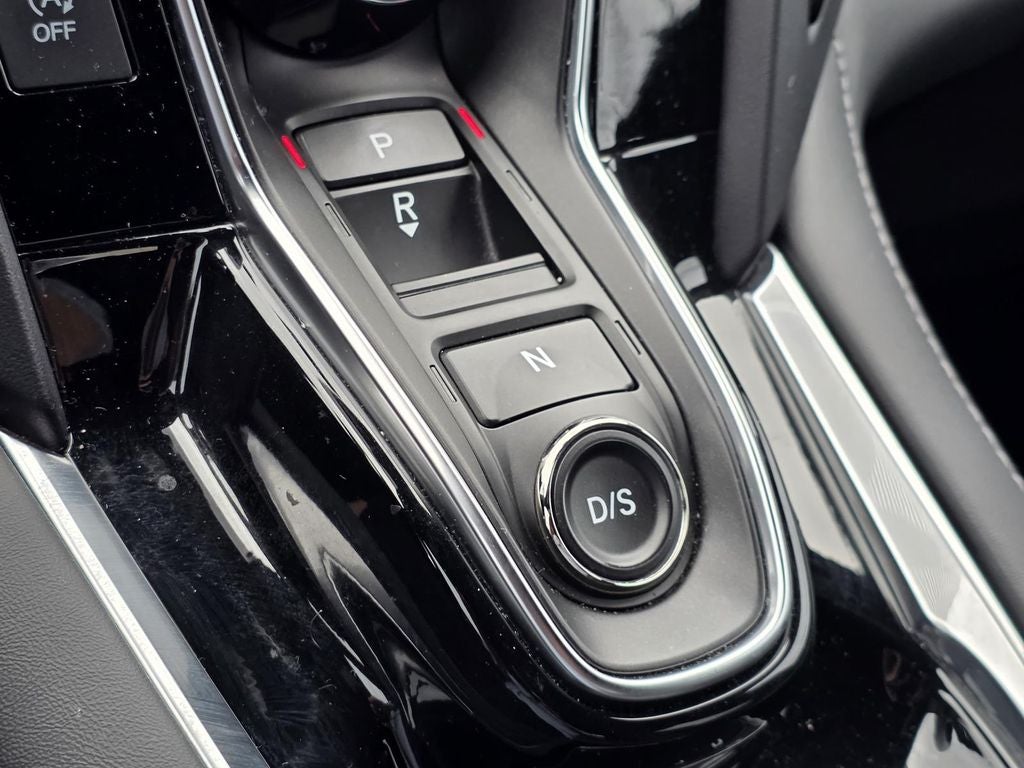 2021 Acura RDX A-Spec Package SH-AWD