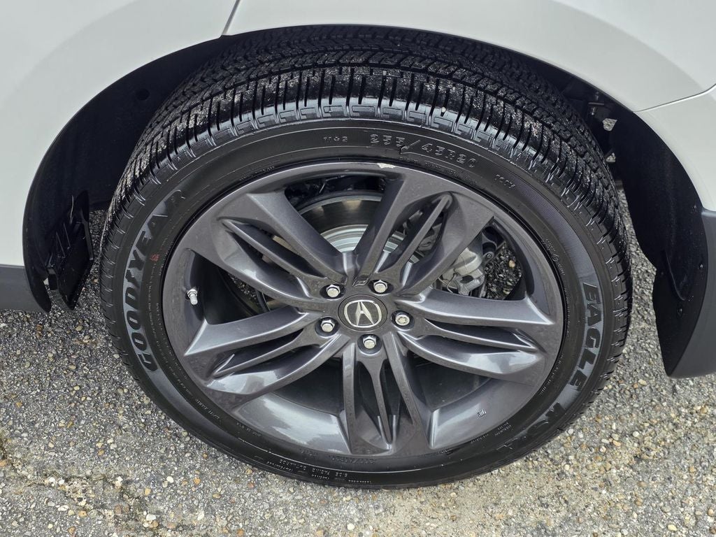 2021 Acura RDX A-Spec Package SH-AWD