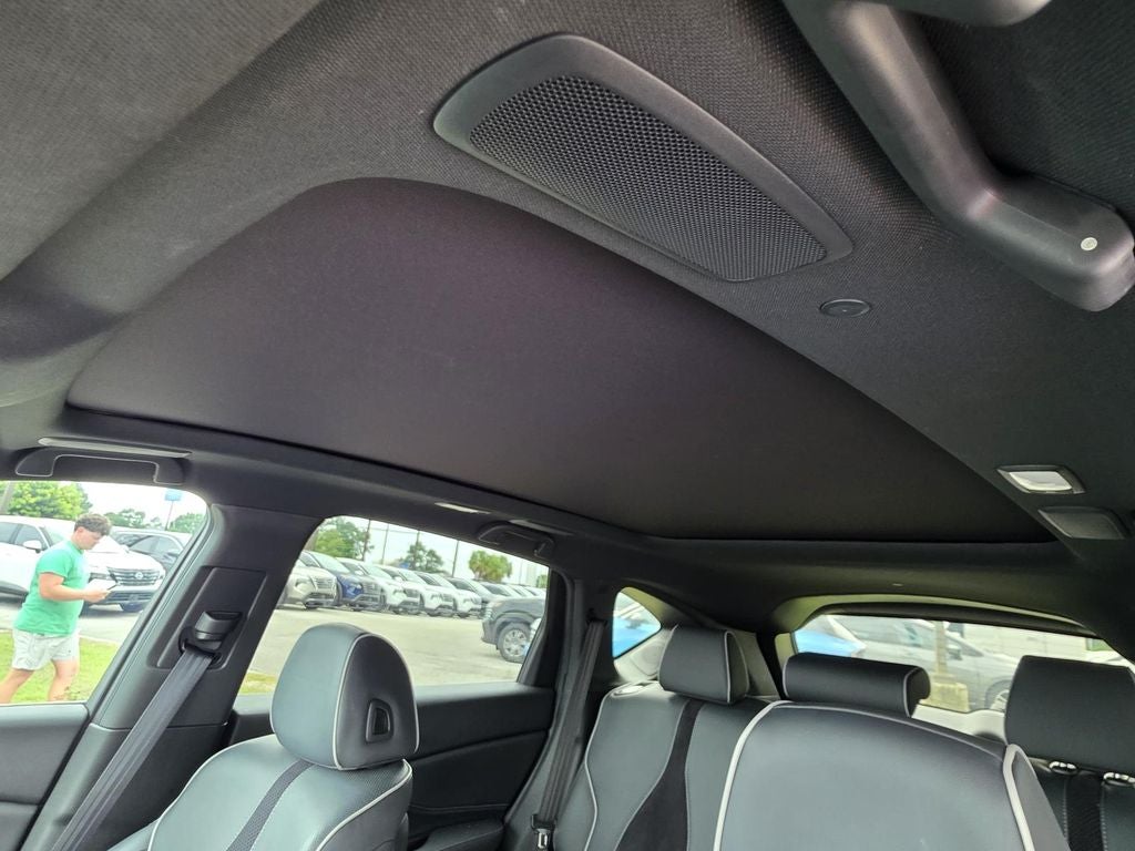 2021 Acura RDX A-Spec Package SH-AWD