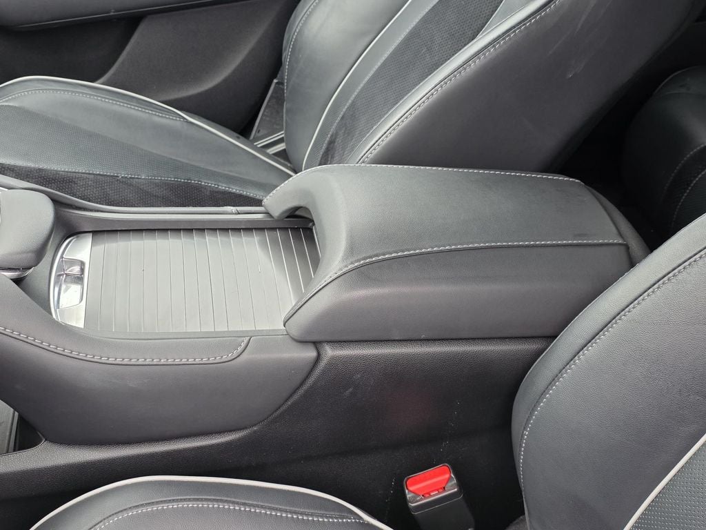 2021 Acura RDX A-Spec Package SH-AWD