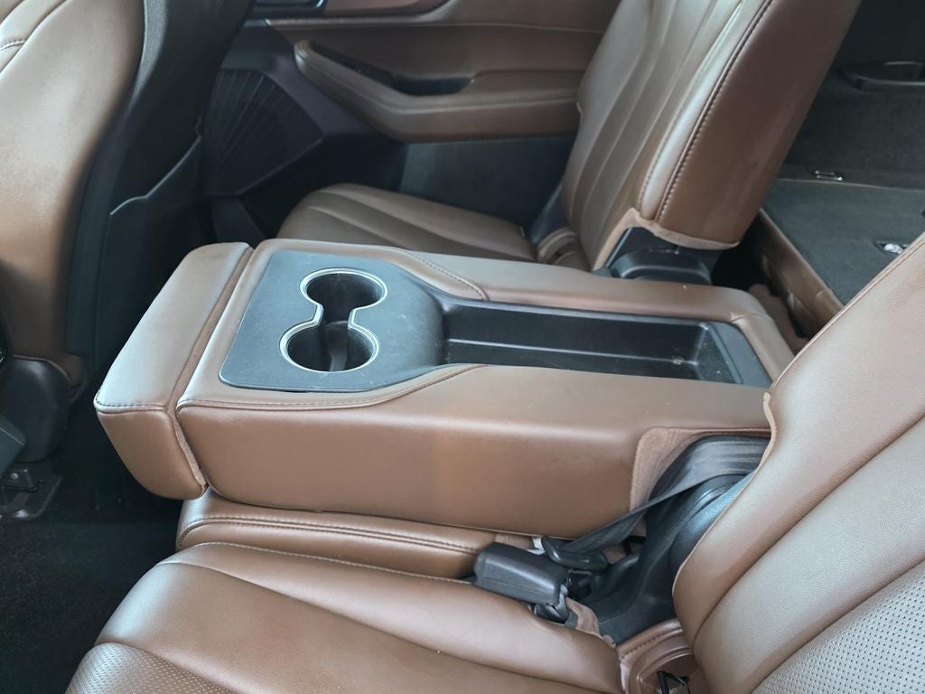 2022 Acura MDX Technology SH-AWD