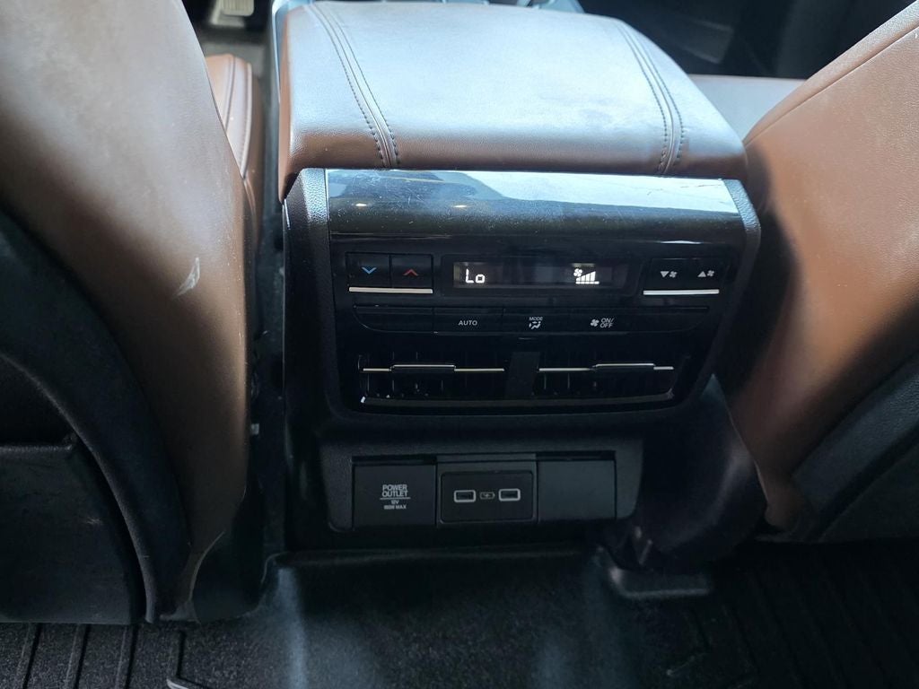 2022 Acura MDX Technology SH-AWD