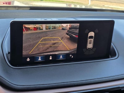 2022 Acura MDX Technology SH-AWD