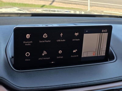 2022 Acura MDX Technology SH-AWD