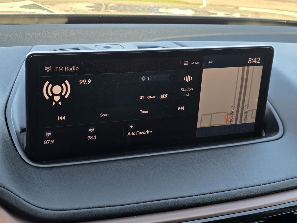 2022 Acura MDX Technology SH-AWD