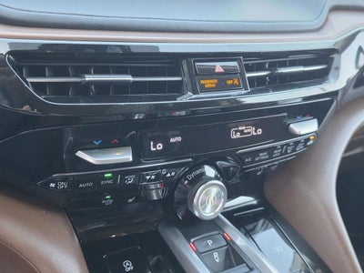 2022 Acura MDX Technology SH-AWD