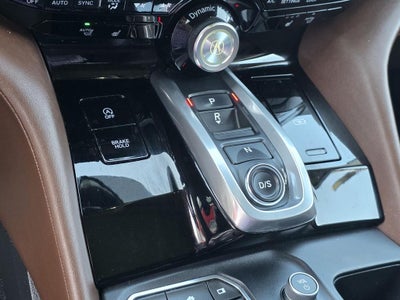 2022 Acura MDX Technology SH-AWD