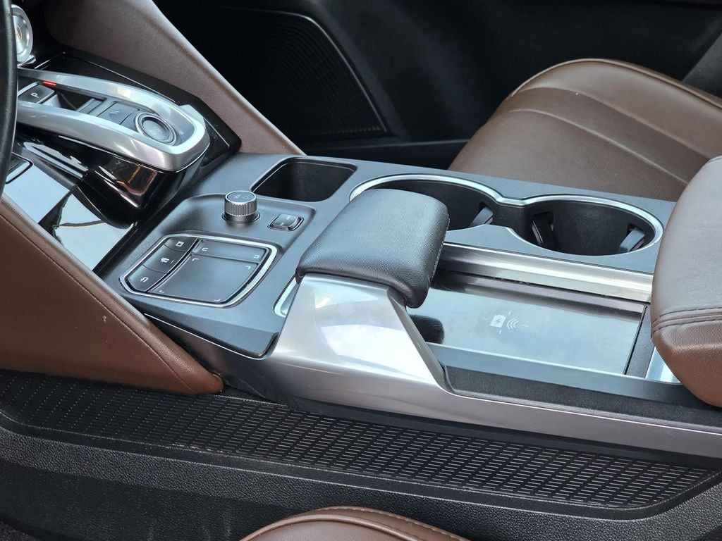 2022 Acura MDX Technology SH-AWD