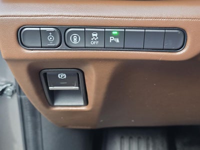 2022 Acura MDX Technology SH-AWD
