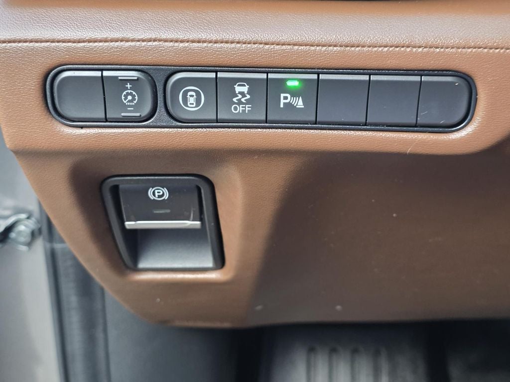 2022 Acura MDX Technology SH-AWD