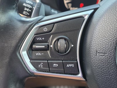 2022 Acura MDX Technology SH-AWD
