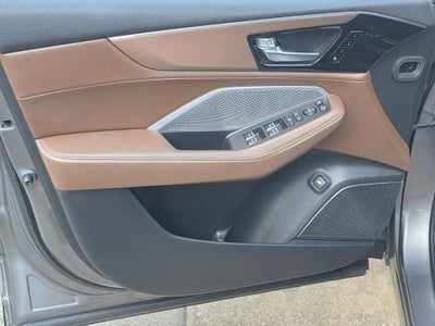 2022 Acura MDX Technology SH-AWD