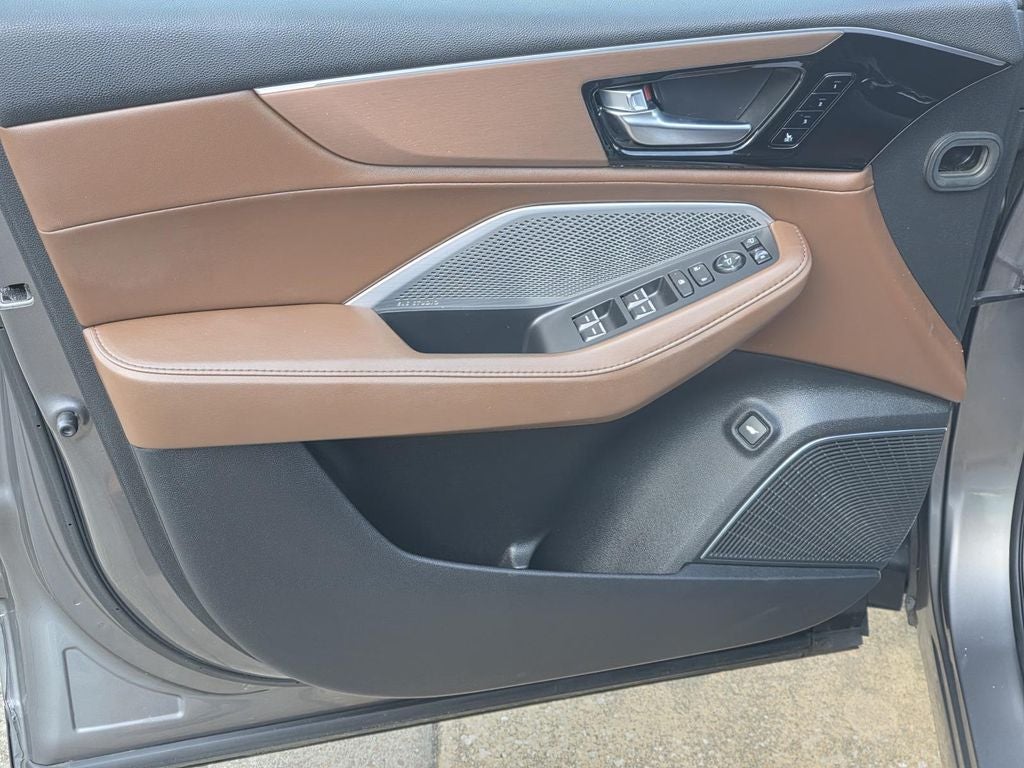 2022 Acura MDX Technology SH-AWD