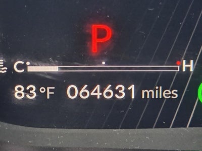 2022 Acura MDX Technology SH-AWD