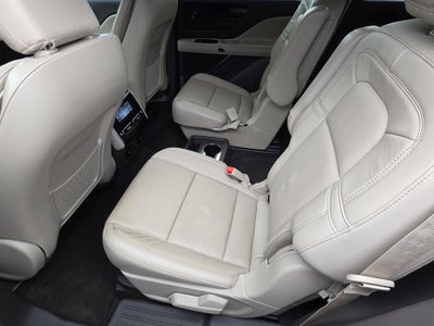 2022 Lincoln Aviator Plug-In Hybrid Grand Touring