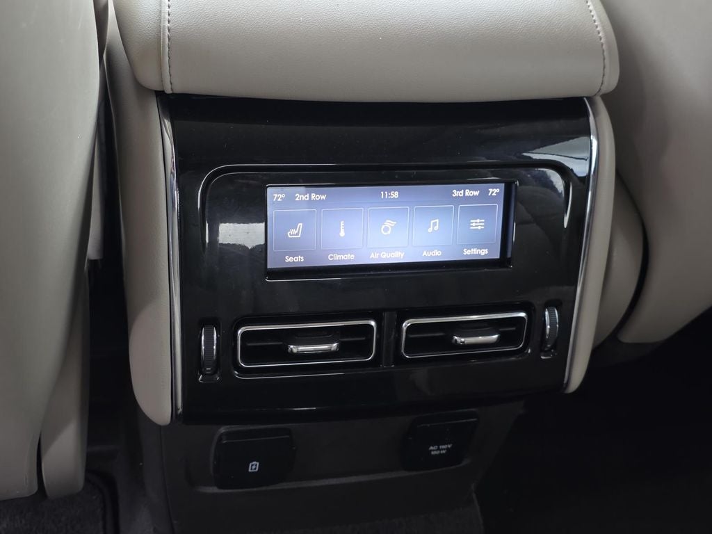 2022 Lincoln Aviator Plug-In Hybrid Grand Touring