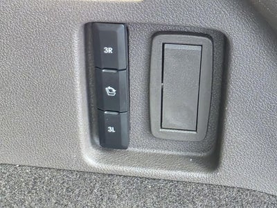 2022 Lincoln Aviator Plug-In Hybrid Grand Touring
