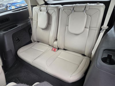 2022 Lincoln Aviator Plug-In Hybrid Grand Touring