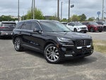 2022 Lincoln Aviator Plug-In Hybrid Grand Touring