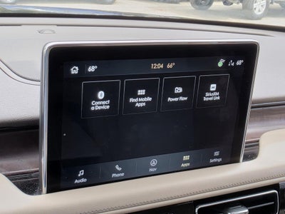 2022 Lincoln Aviator Plug-In Hybrid Grand Touring
