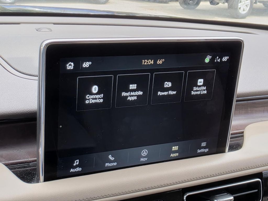 2022 Lincoln Aviator Plug-In Hybrid Grand Touring