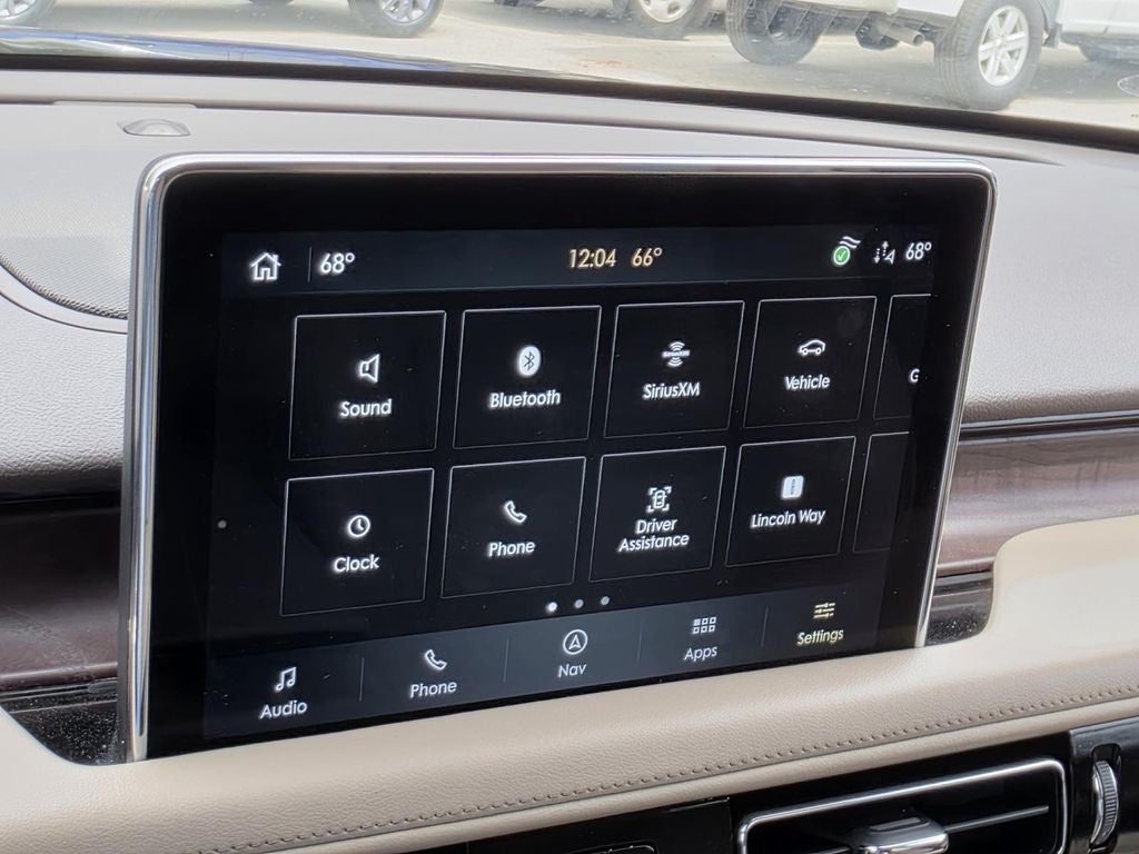 2022 Lincoln Aviator Plug-In Hybrid Grand Touring