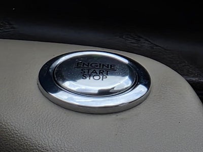 2022 Lincoln Aviator Plug-In Hybrid Grand Touring