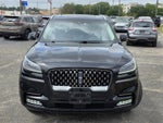 2022 Lincoln Aviator Plug-In Hybrid Grand Touring
