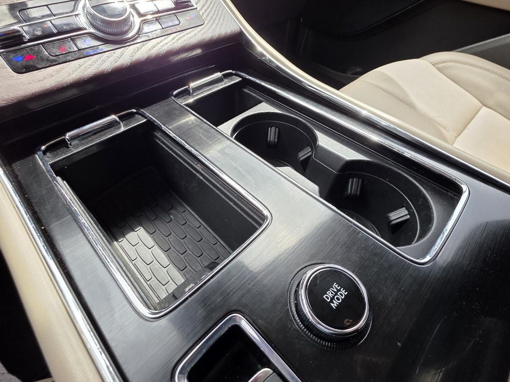 2022 Lincoln Aviator Plug-In Hybrid Grand Touring