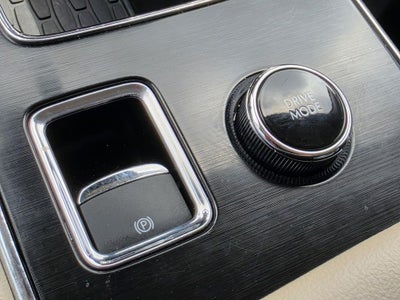 2022 Lincoln Aviator Plug-In Hybrid Grand Touring