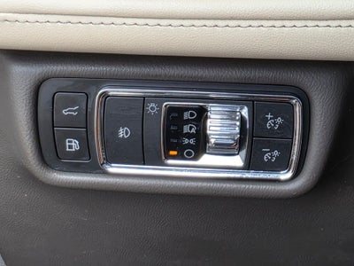 2022 Lincoln Aviator Plug-In Hybrid Grand Touring