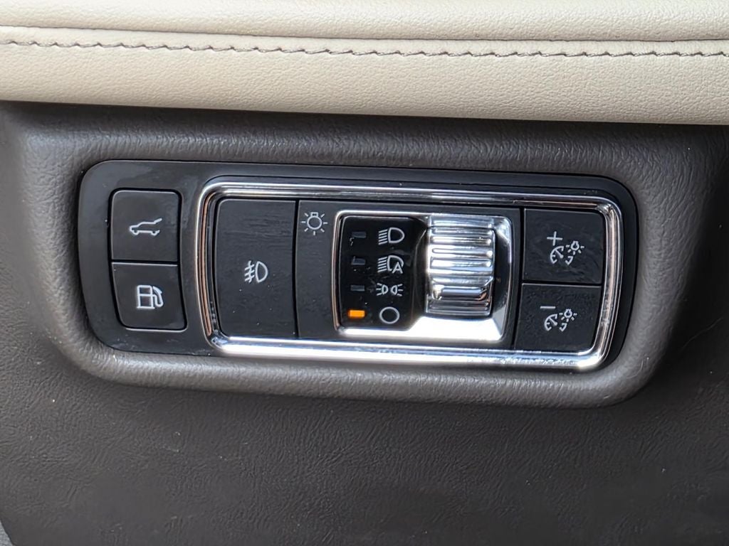 2022 Lincoln Aviator Plug-In Hybrid Grand Touring