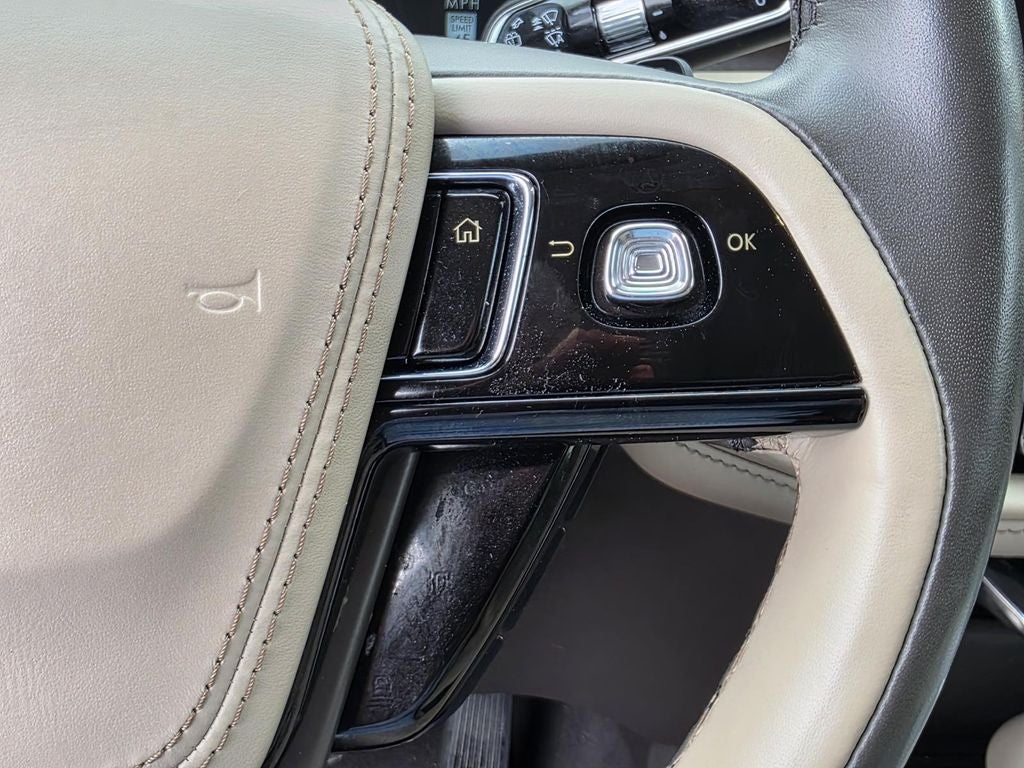 2022 Lincoln Aviator Plug-In Hybrid Grand Touring