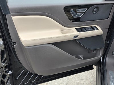 2022 Lincoln Aviator Plug-In Hybrid Grand Touring