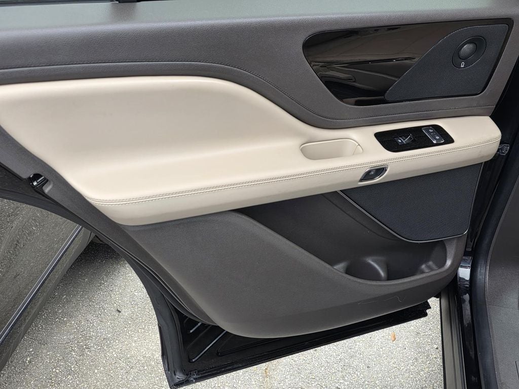 2022 Lincoln Aviator Plug-In Hybrid Grand Touring
