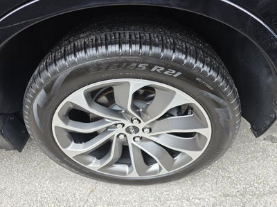 2022 Lincoln Aviator Plug-In Hybrid Grand Touring