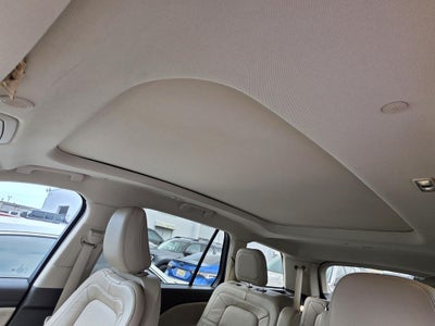 2022 Lincoln Aviator Plug-In Hybrid Grand Touring