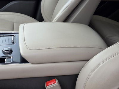 2022 Lincoln Aviator Plug-In Hybrid Grand Touring