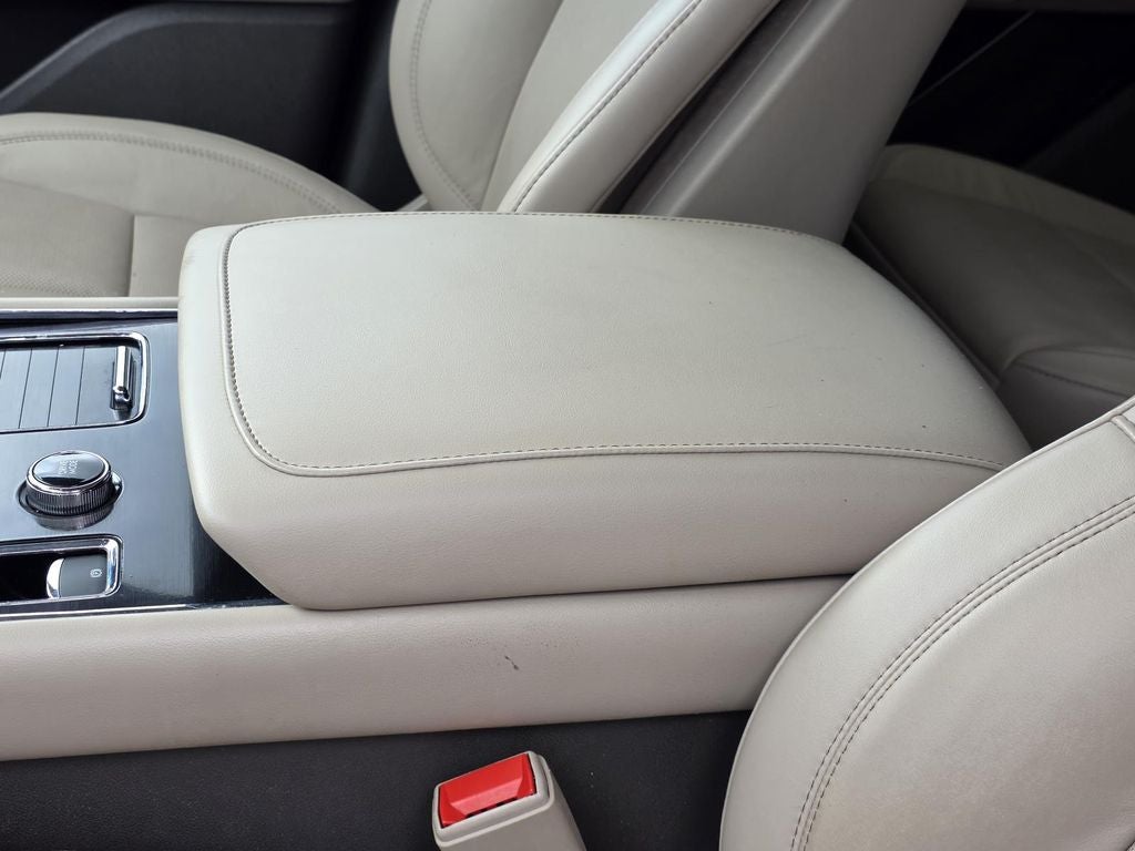 2022 Lincoln Aviator Plug-In Hybrid Grand Touring