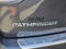 2014 Nissan Pathfinder Platinum