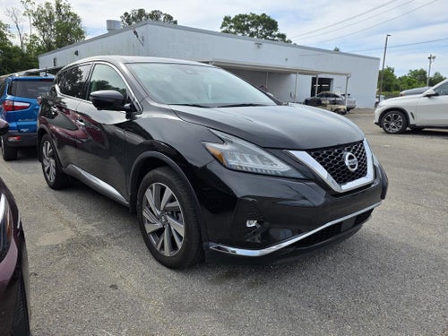 2021 Nissan Murano SL