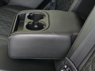2022 Nissan Murano Platinum