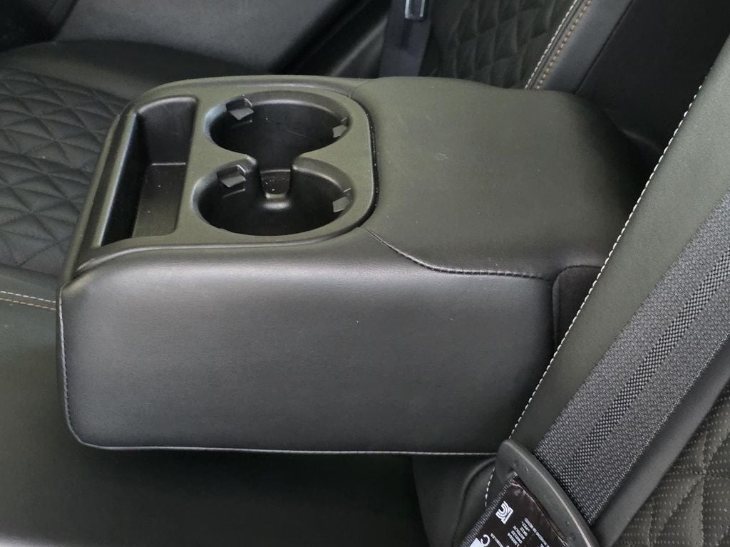2022 Nissan Murano Platinum