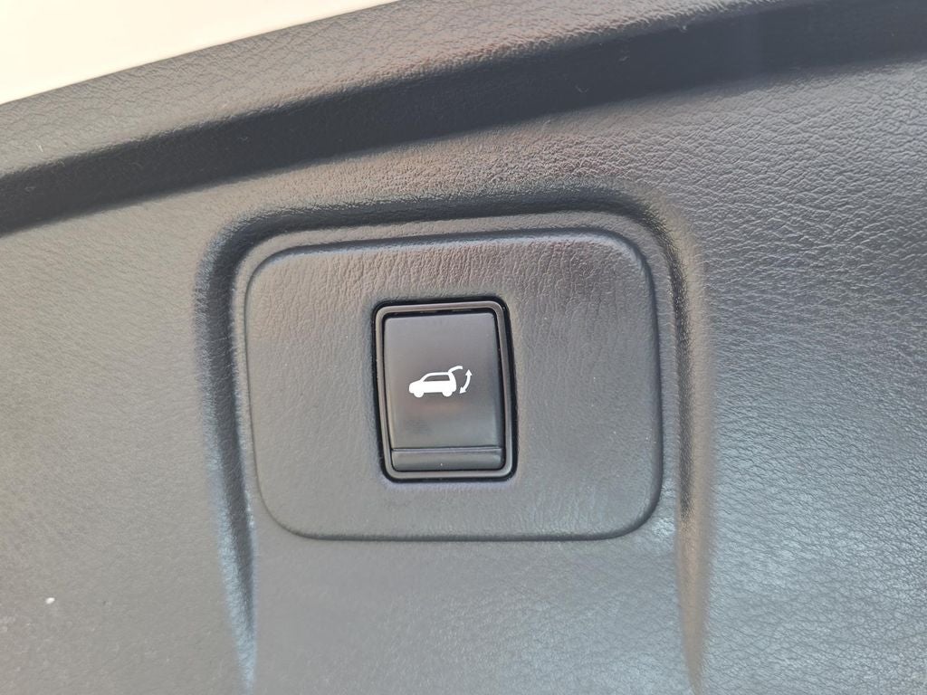 2022 Nissan Murano Platinum