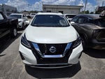 2022 Nissan Murano Platinum
