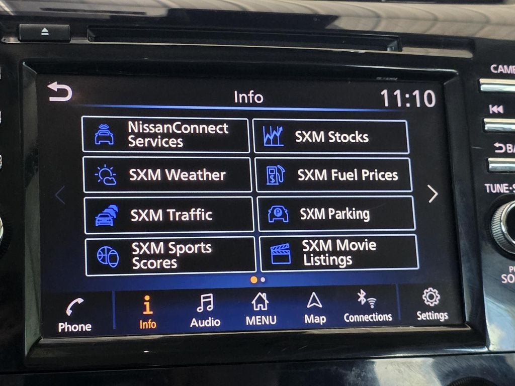 2022 Nissan Murano Platinum