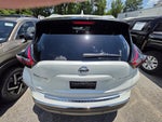 2022 Nissan Murano Platinum