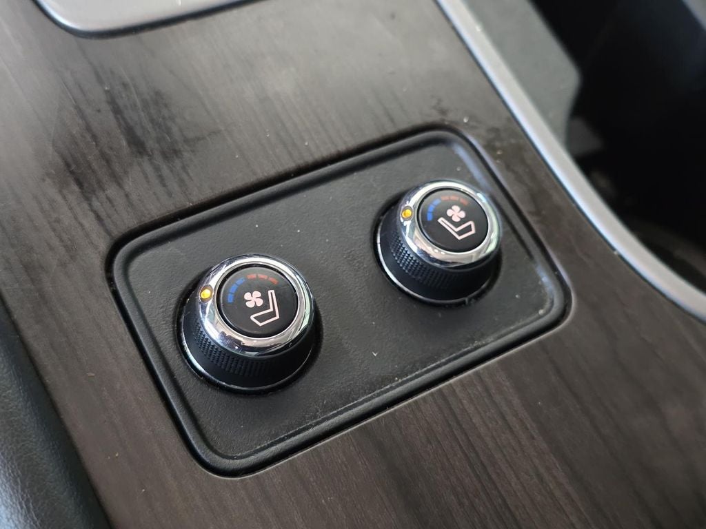 2022 Nissan Murano Platinum