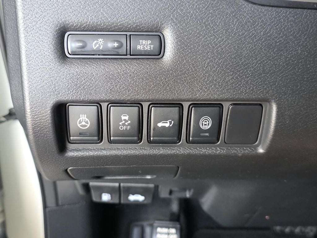 2022 Nissan Murano Platinum