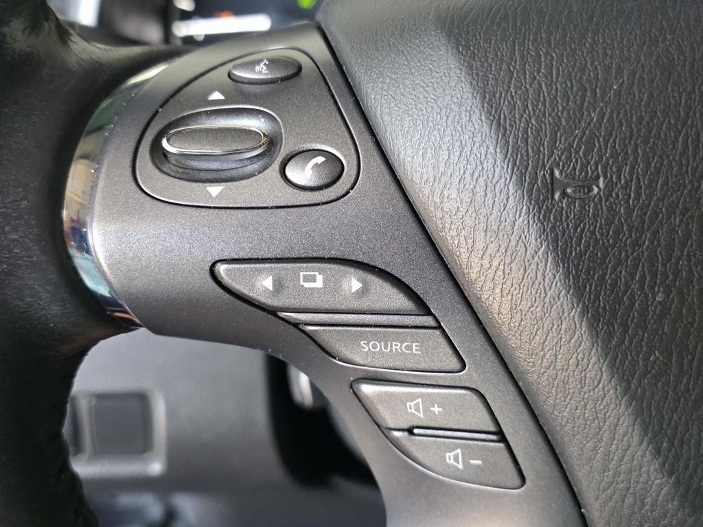 2022 Nissan Murano Platinum